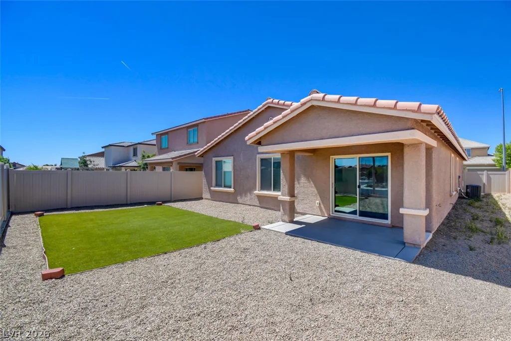 4924 Goldfield, North Las Vegas, NV 89031