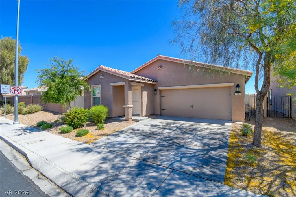 4924 Goldfield, North Las Vegas, NV 89031