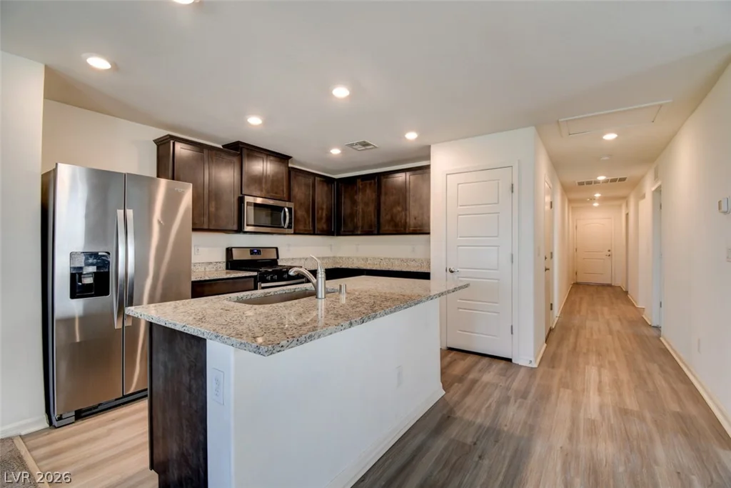 4924 Goldfield, North Las Vegas, NV 89031