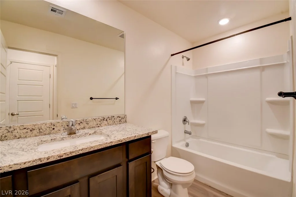 4924 Goldfield, North Las Vegas, NV 89031