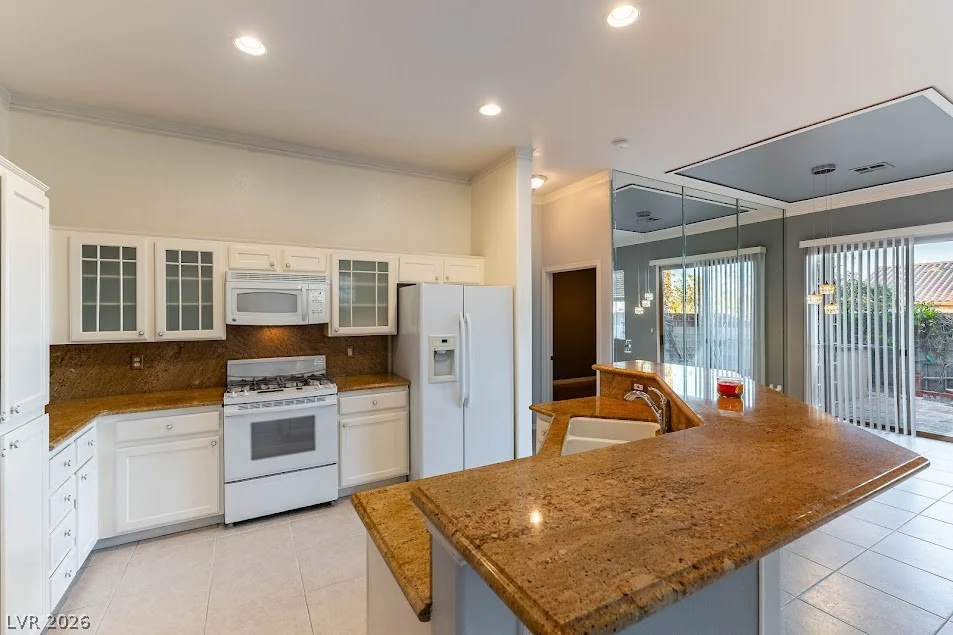 252 Spring River, Las Vegas, NV 89123