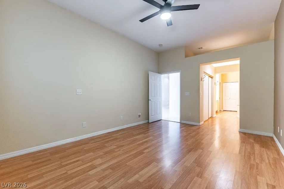 252 Spring River, Las Vegas, NV 89123