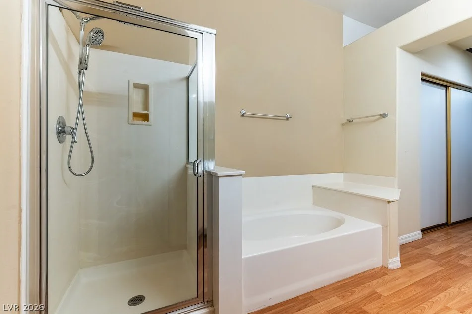 252 Spring River, Las Vegas, NV 89123