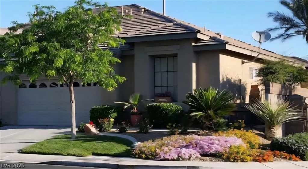 252 Spring River, Las Vegas, NV 89123
