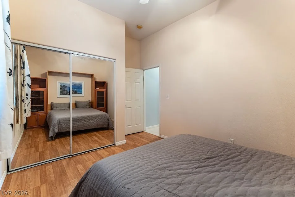252 Spring River, Las Vegas, NV 89123