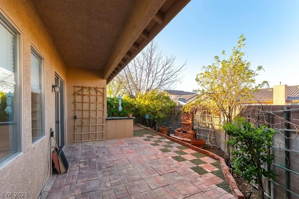 252 Spring River, Las Vegas, NV 89123