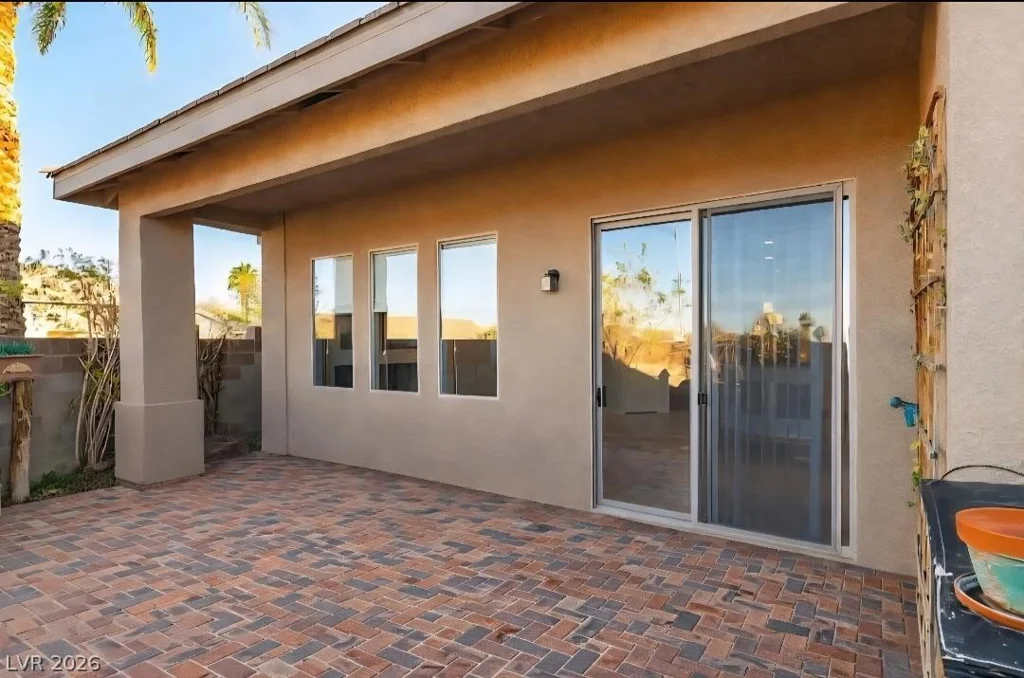 252 Spring River, Las Vegas, NV 89123