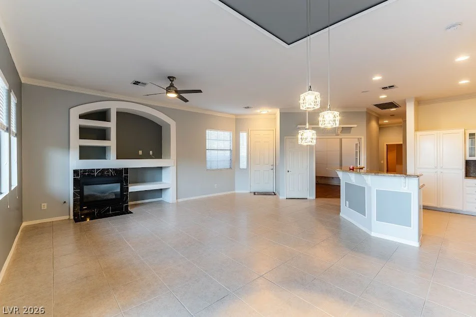 252 Spring River, Las Vegas, NV 89123