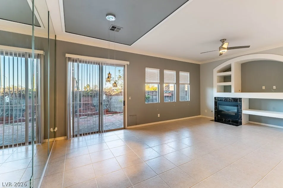 252 Spring River, Las Vegas, NV 89123