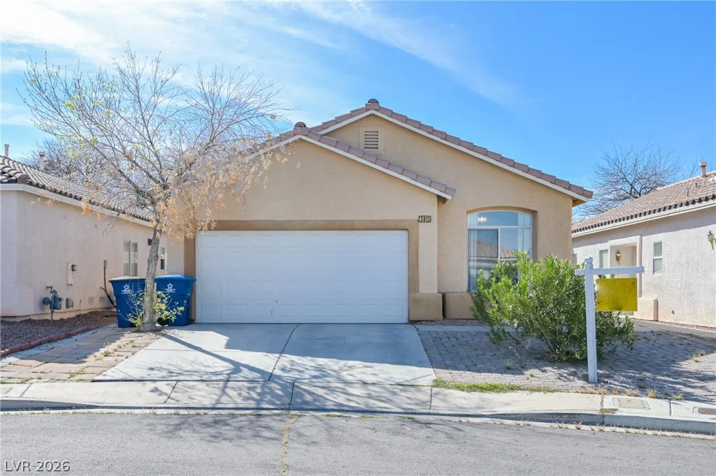 5811 Golden Wing, Las Vegas, NV 89113