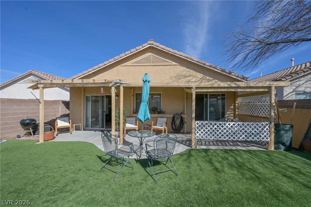 5811 Golden Wing, Las Vegas, NV 89113