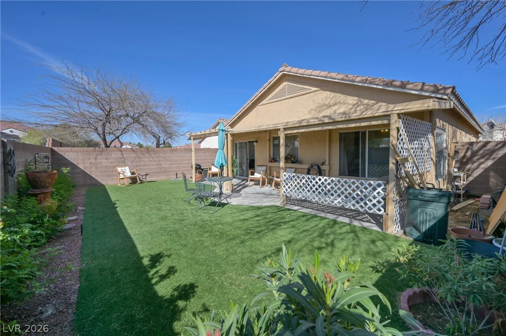 5811 Golden Wing, Las Vegas, NV 89113