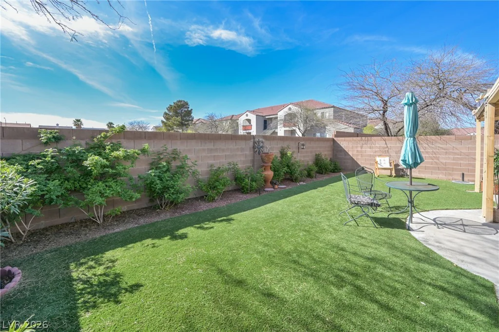 5811 Golden Wing, Las Vegas, NV 89113