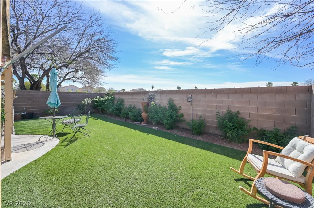 5811 Golden Wing, Las Vegas, NV 89113