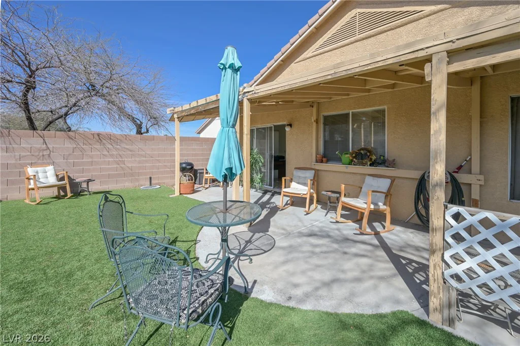 5811 Golden Wing, Las Vegas, NV 89113