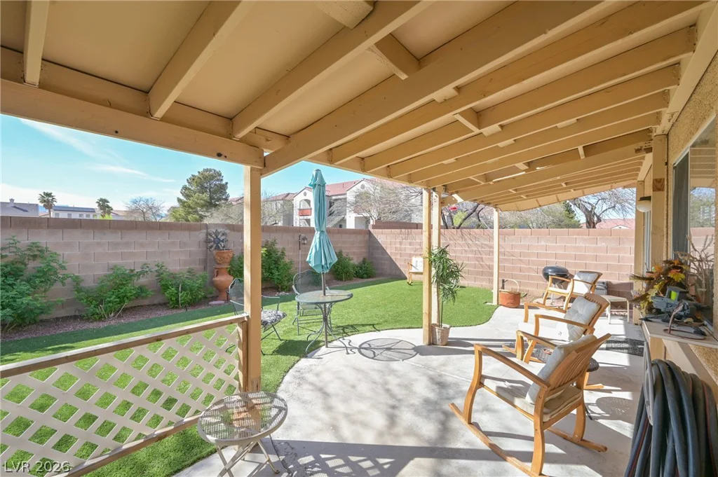 5811 Golden Wing, Las Vegas, NV 89113