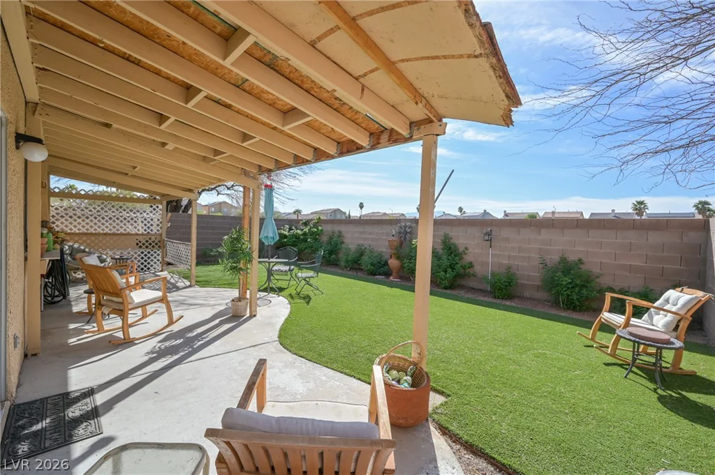 5811 Golden Wing, Las Vegas, NV 89113