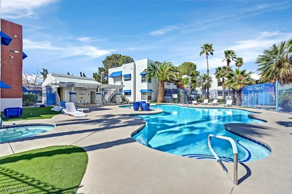 2625 Red Rock, Las Vegas, NV 89146