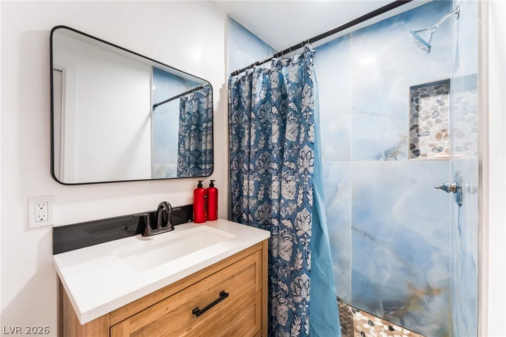3215 Dillon, North Las Vegas, NV 89030