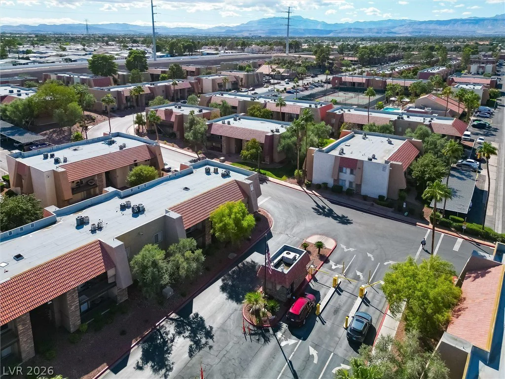 5404 River Glen, Las Vegas, NV 89103