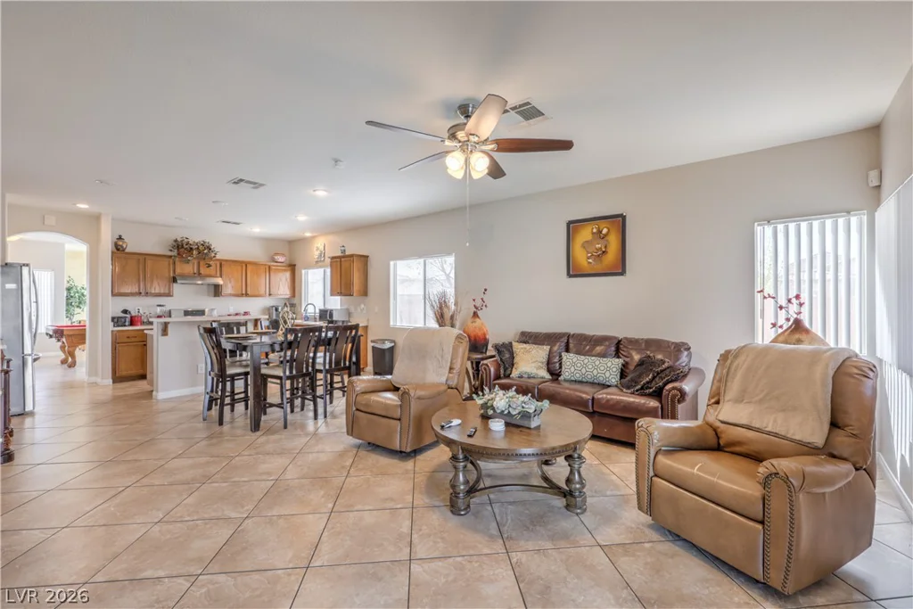 4705 Cedar Ranch, North Las Vegas, NV 89031