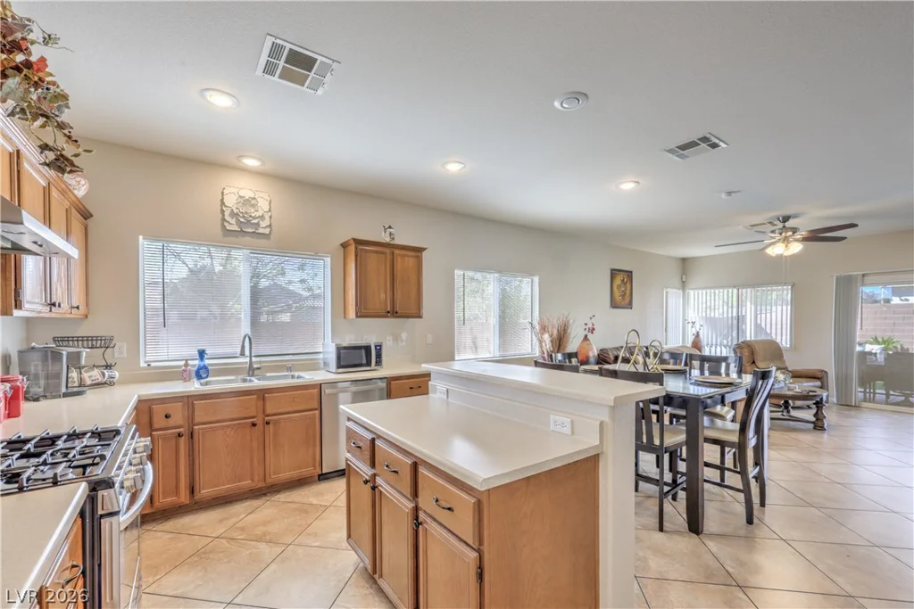 4705 Cedar Ranch, North Las Vegas, NV 89031
