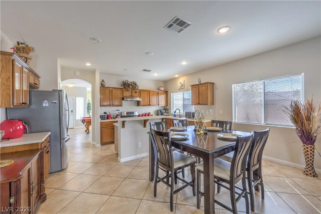 4705 Cedar Ranch, North Las Vegas, NV 89031