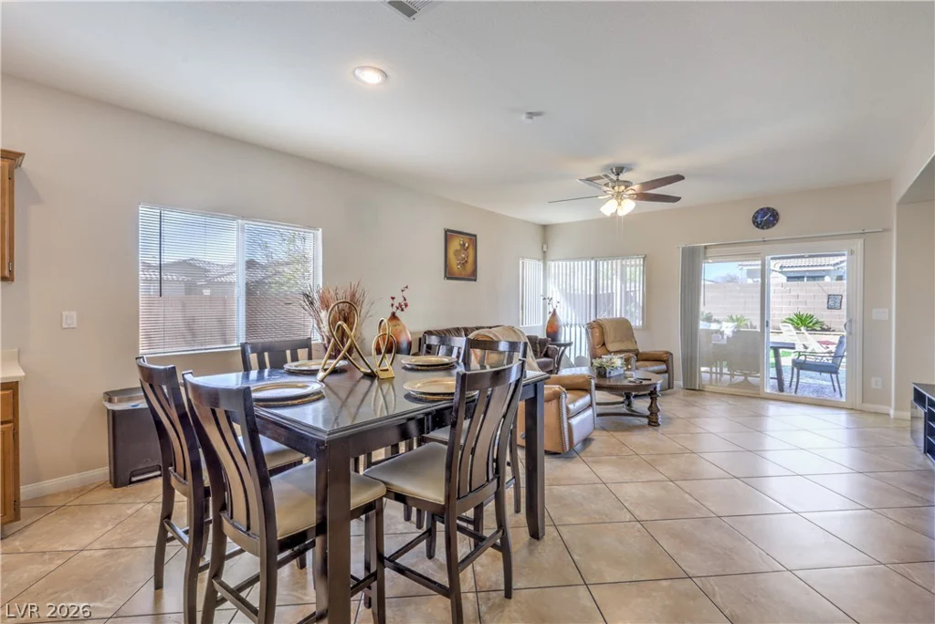4705 Cedar Ranch, North Las Vegas, NV 89031