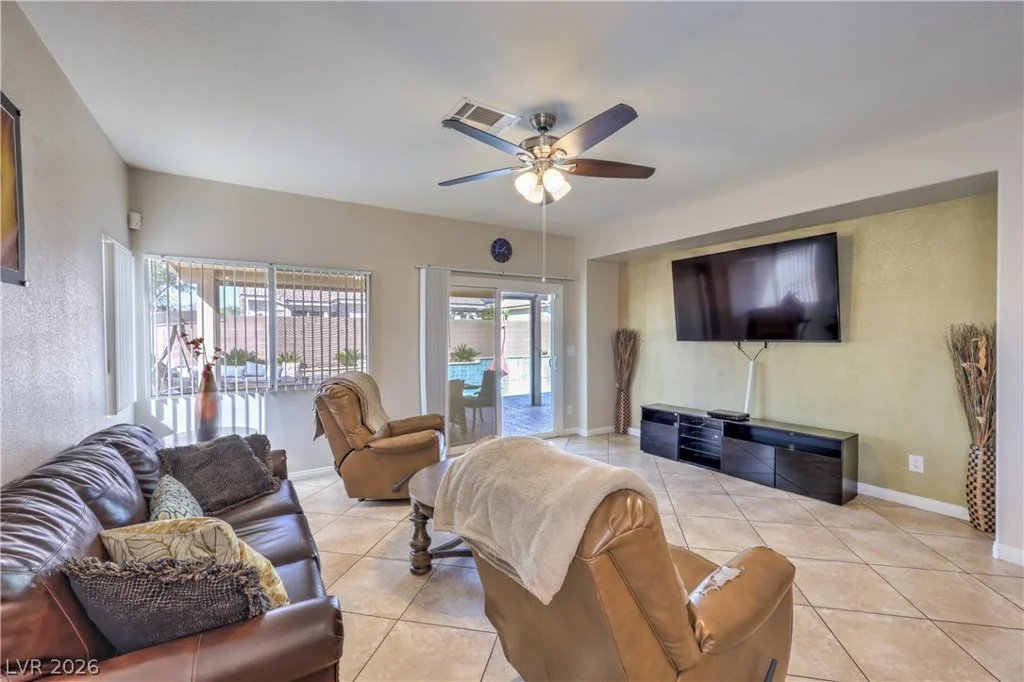 4705 Cedar Ranch, North Las Vegas, NV 89031