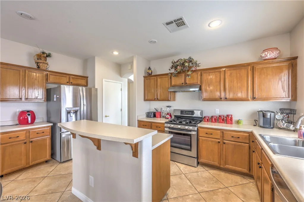 4705 Cedar Ranch, North Las Vegas, NV 89031