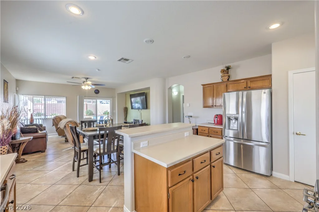 4705 Cedar Ranch, North Las Vegas, NV 89031