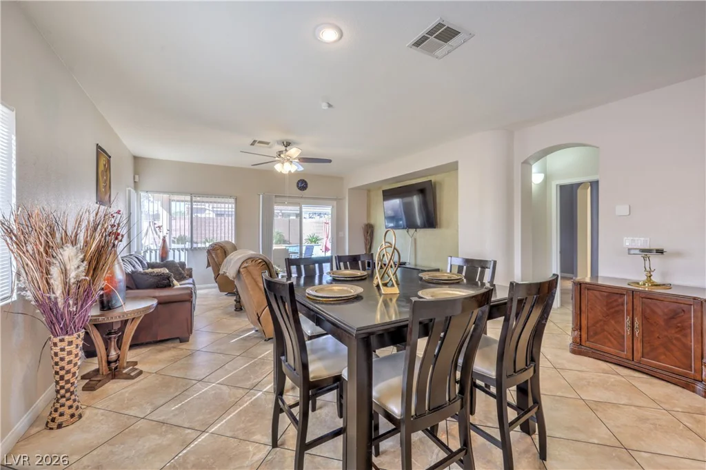 4705 Cedar Ranch, North Las Vegas, NV 89031