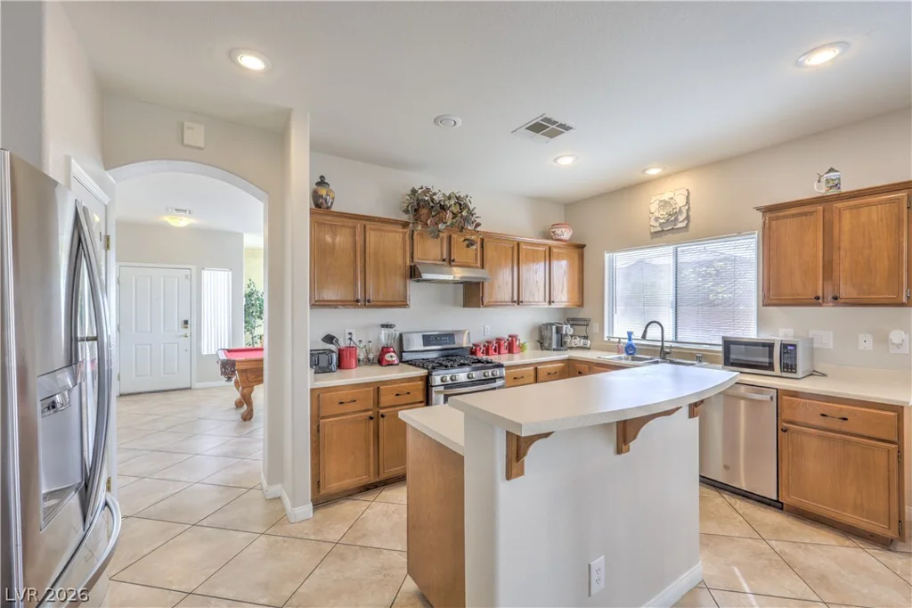 4705 Cedar Ranch, North Las Vegas, NV 89031