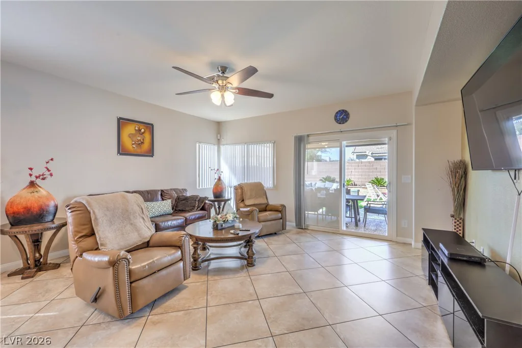 4705 Cedar Ranch, North Las Vegas, NV 89031