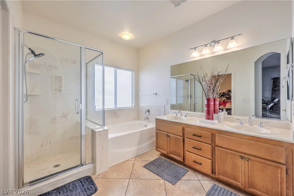 4705 Cedar Ranch, North Las Vegas, NV 89031