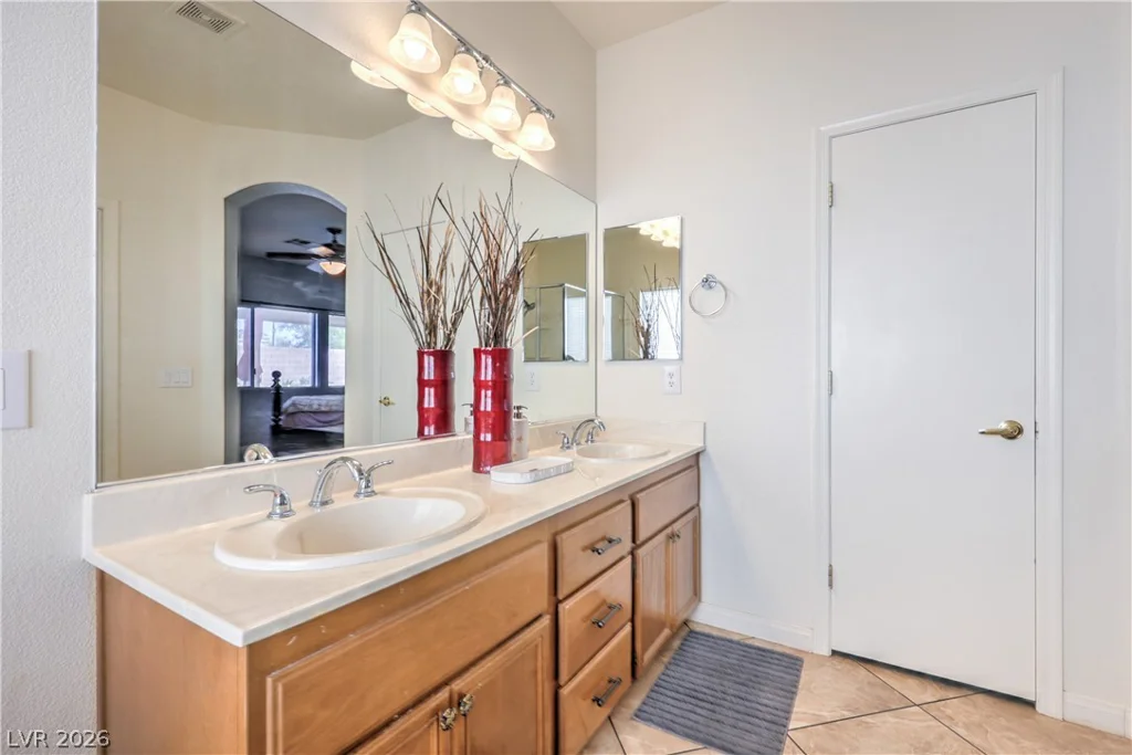 4705 Cedar Ranch, North Las Vegas, NV 89031