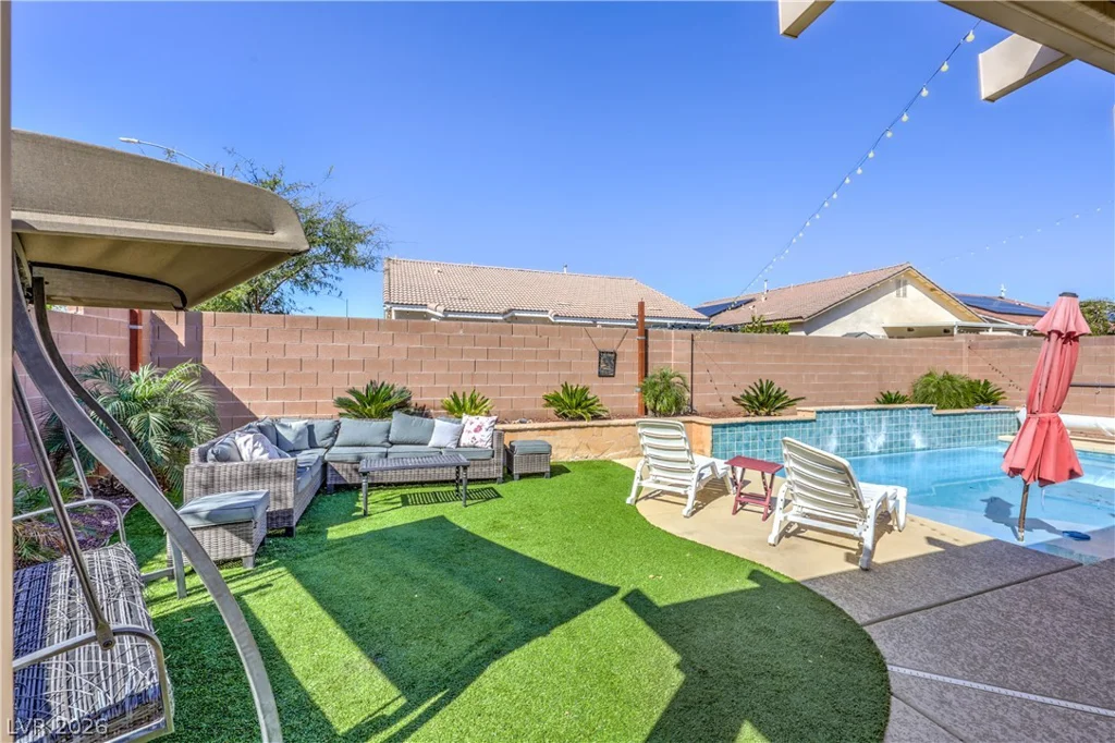 4705 Cedar Ranch, North Las Vegas, NV 89031