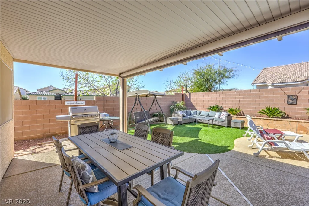 4705 Cedar Ranch, North Las Vegas, NV 89031