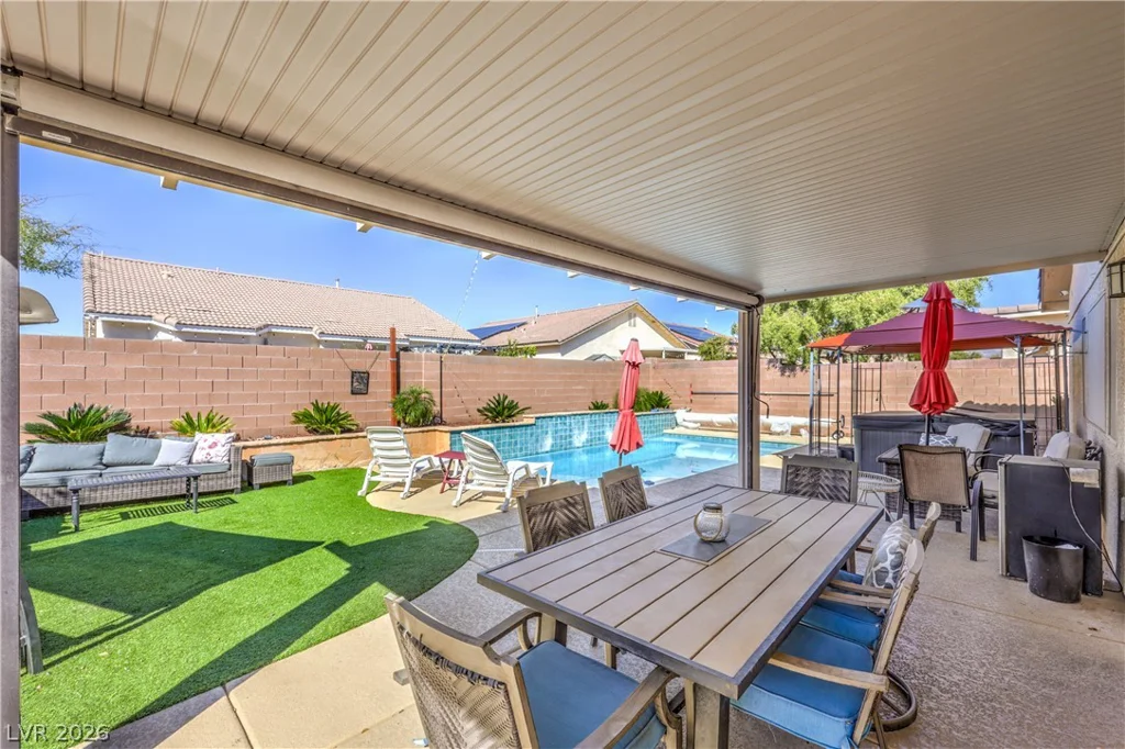 4705 Cedar Ranch, North Las Vegas, NV 89031