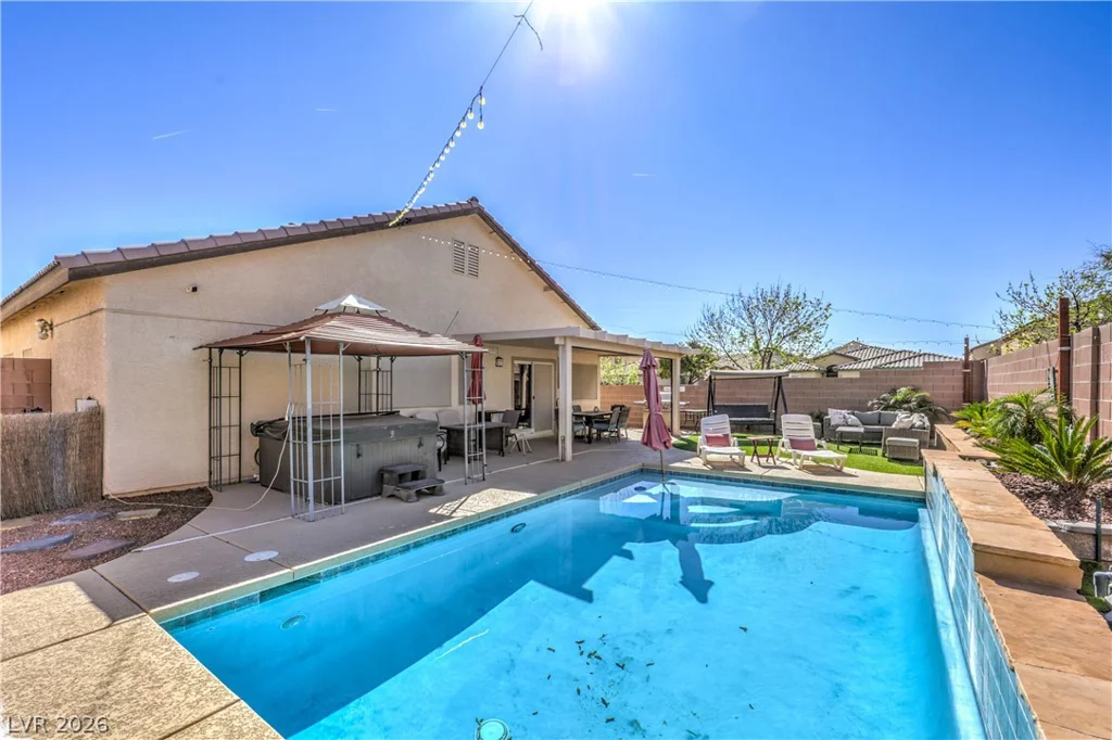 4705 Cedar Ranch, North Las Vegas, NV 89031