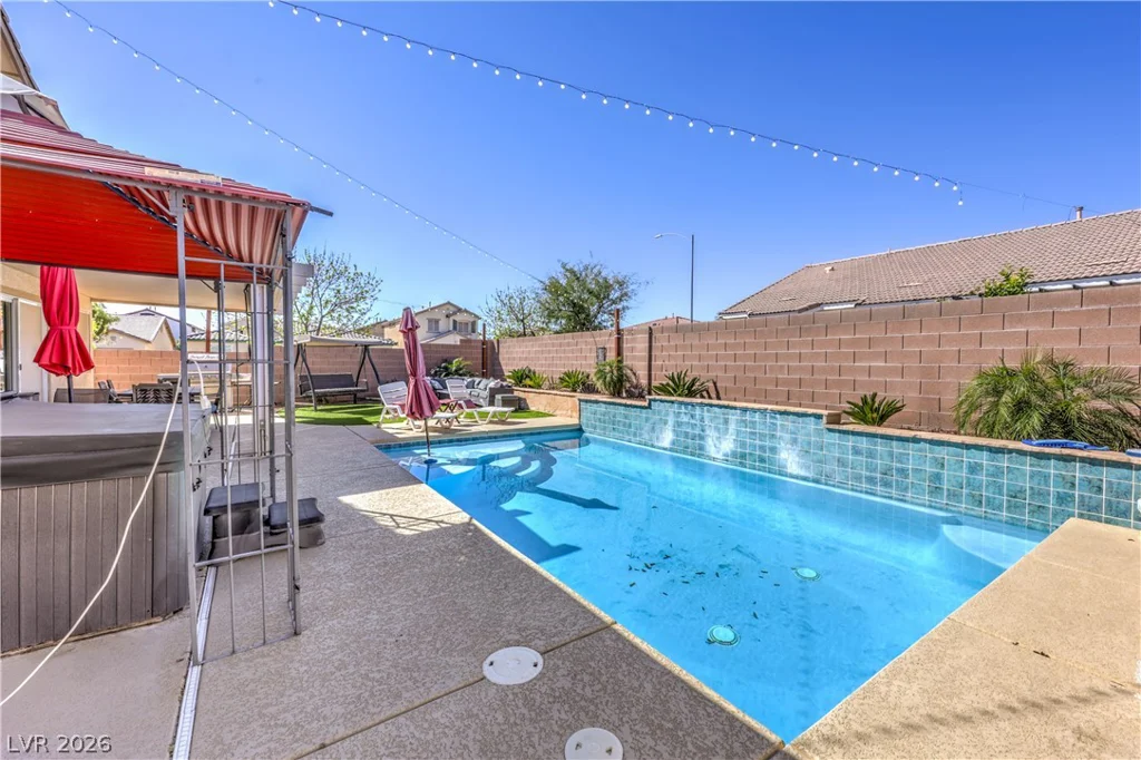 4705 Cedar Ranch, North Las Vegas, NV 89031