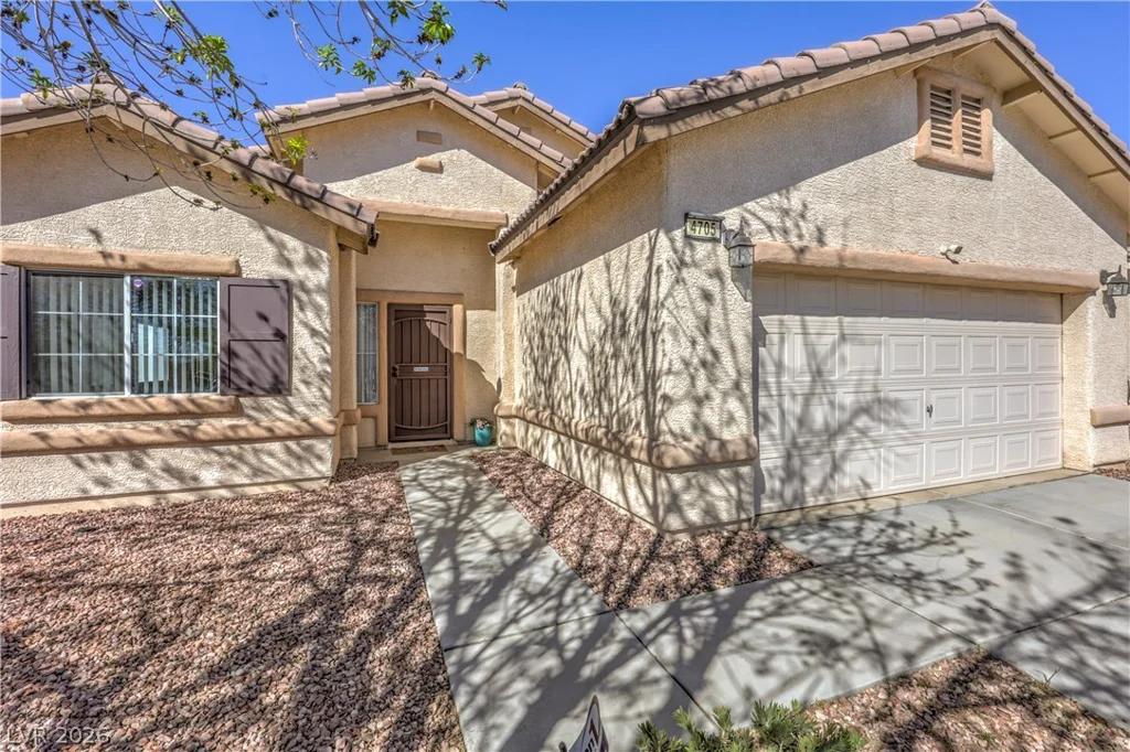 4705 Cedar Ranch, North Las Vegas, NV 89031