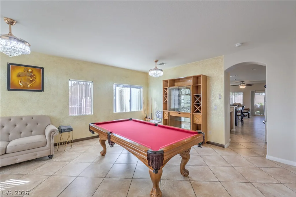 4705 Cedar Ranch, North Las Vegas, NV 89031