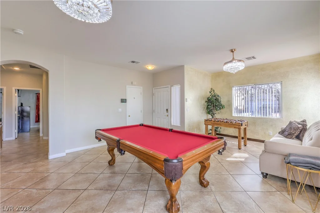 4705 Cedar Ranch, North Las Vegas, NV 89031