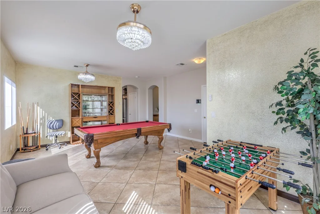 4705 Cedar Ranch, North Las Vegas, NV 89031