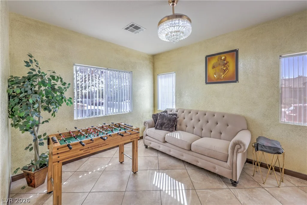 4705 Cedar Ranch, North Las Vegas, NV 89031