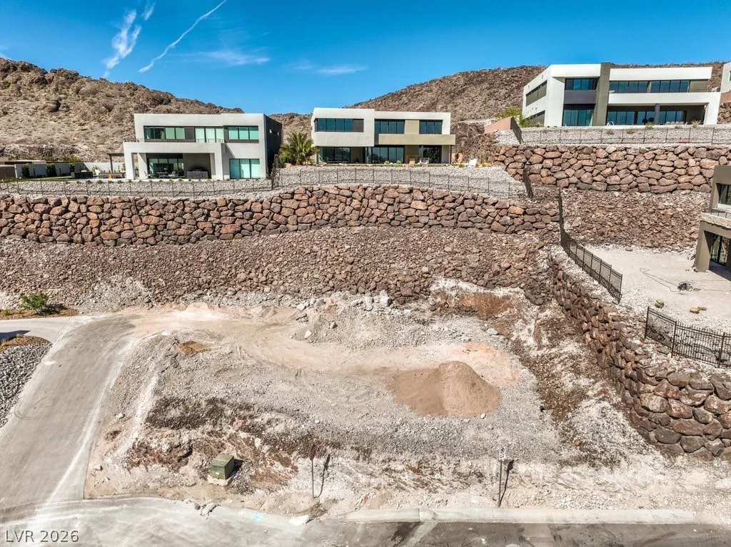 619 Dragon Mountain, Henderson, NV 89012