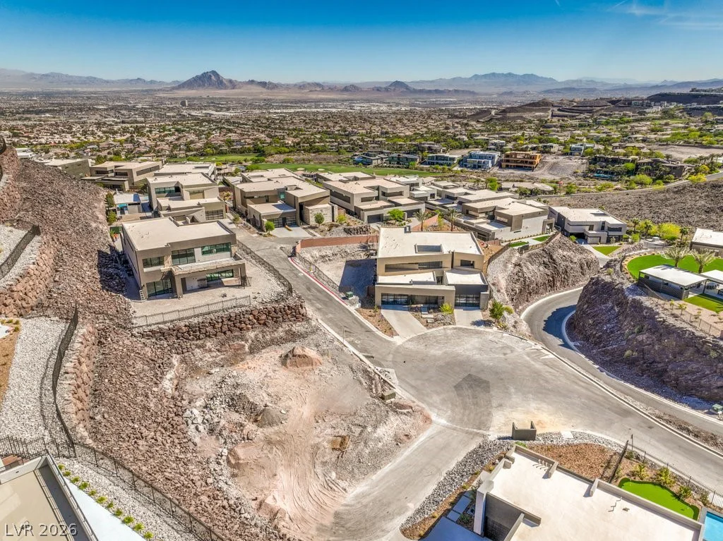 619 Dragon Mountain, Henderson, NV 89012