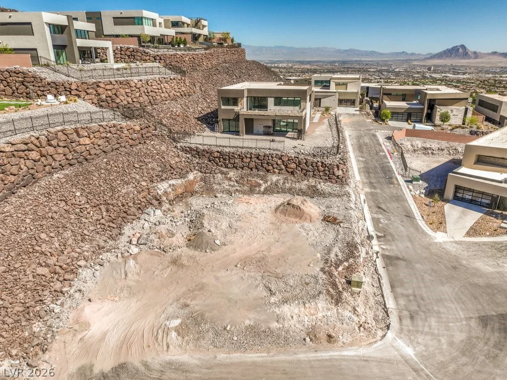 619 Dragon Mountain, Henderson, NV 89012