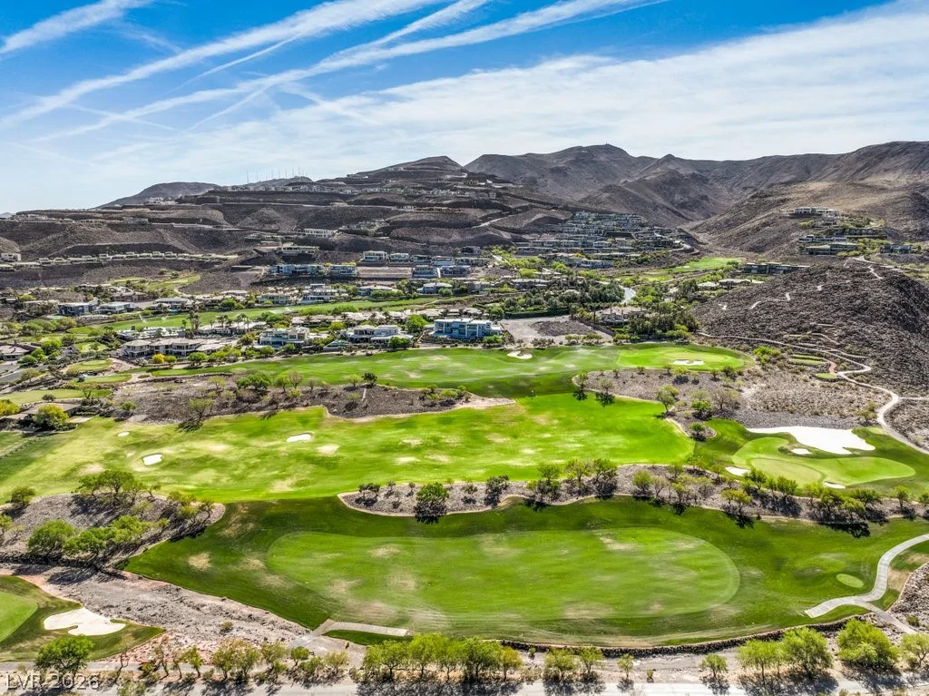 619 Dragon Mountain, Henderson, NV 89012